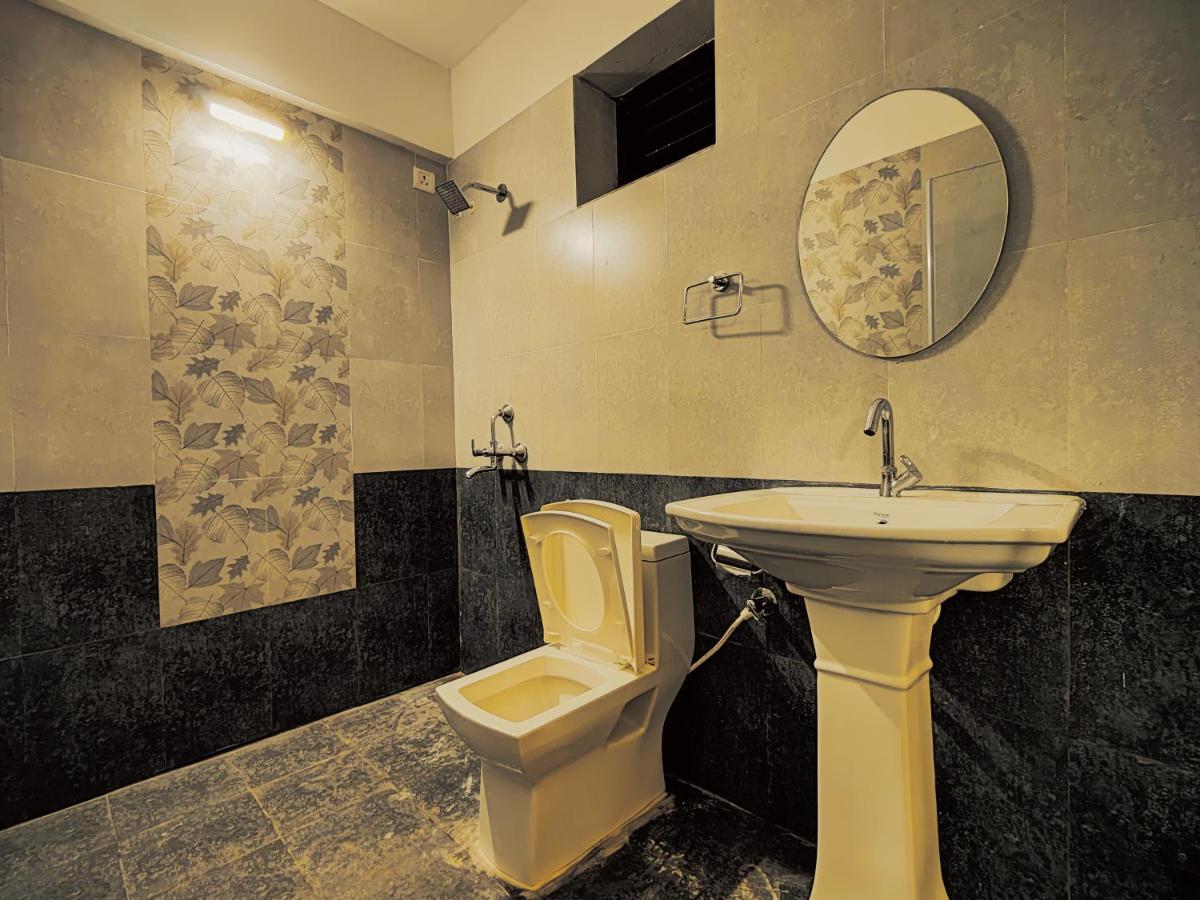 באג'ה Hotel Innovation Inn מראה חיצוני תמונה