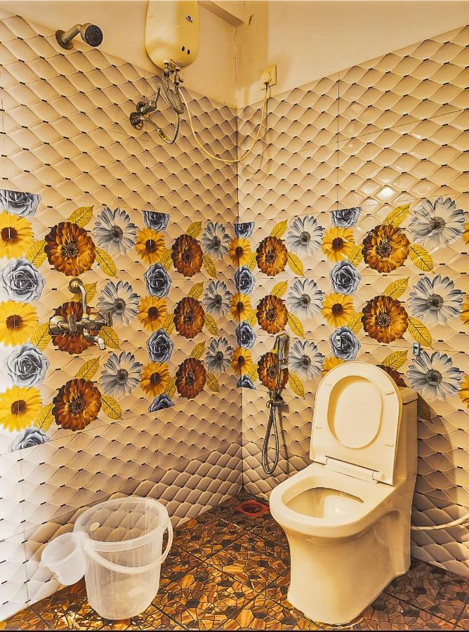 באג'ה Hotel Innovation Inn מראה חיצוני תמונה