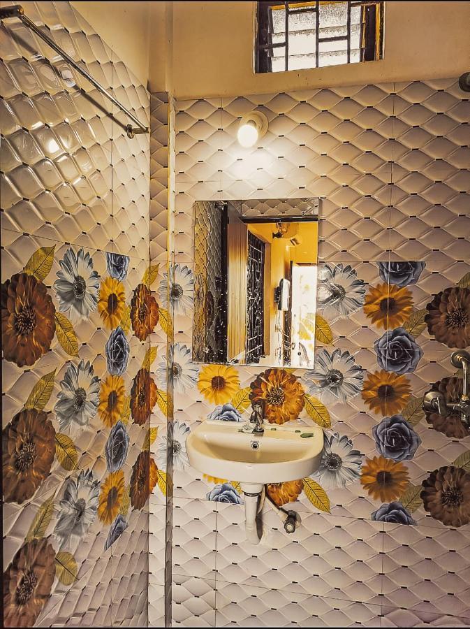 באג'ה Hotel Innovation Inn מראה חיצוני תמונה