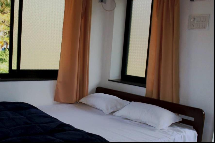 באג'ה Hotel Innovation Inn מראה חיצוני תמונה